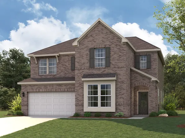 6740 Homer Ln, Fairburn, GA 30213