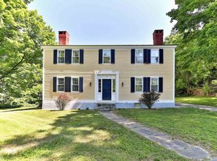 10 Summer Hill St, Springfield, VT 05156