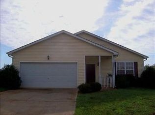 301 Tallahatchie Trl, Liberty, SC 29657