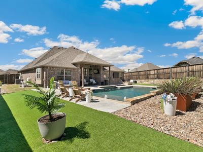 1514 Intessa Ct, Mclendon Chisholm, TX, 75032
