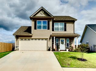 342 Highland Springs Loop, Inman, SC 29349