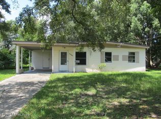 1701 Bucknell Ave, Jacksonville, FL 32218
