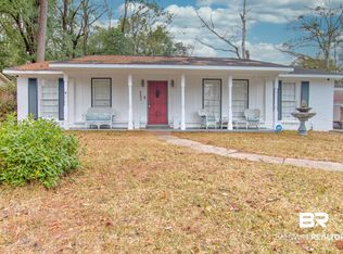 552 Markham Dr, Mobile, AL 36609