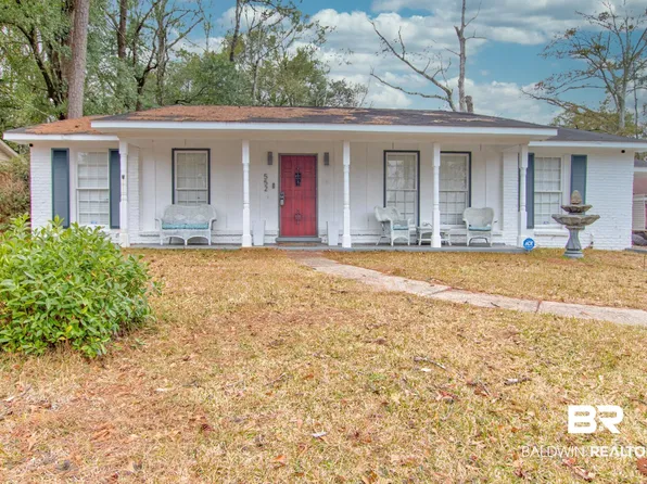 552 Markham Dr, Mobile, AL 36609