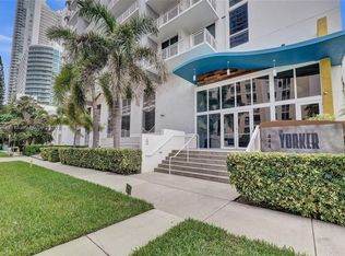 444 NE 30th St UNIT 1007, Miami, FL 33137