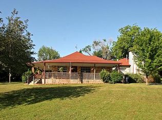 9201 N Bryant Ave, Oklahoma City, OK 73131