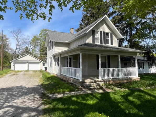 216 13505th Ctr, Weston, OH 43569