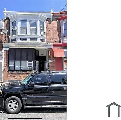 1103 Lindley Ave #2F — Photo 1