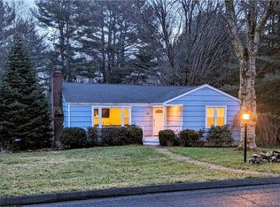 169 Little Meadow Rd, Guilford, CT 06437