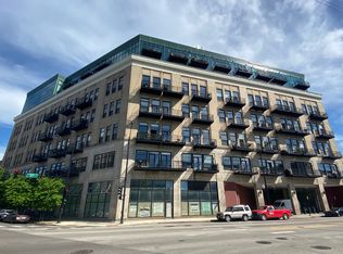 1645 W Ogden Ave Unit 338, Chicago, IL 60612