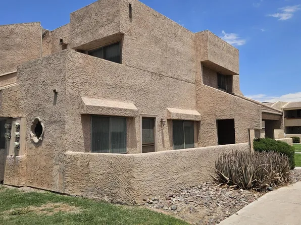 10828 N BILTMORE Drive #118, Phoenix, AZ 85029