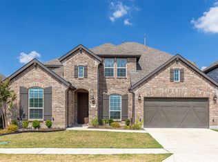 7000 Lowbranch Trl, Aubrey, TX 76227