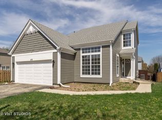 470 Monarch Ln, Bolingbrook, IL 60440