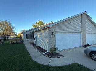 1750 Beech Dr, Crown Point, IN 46307