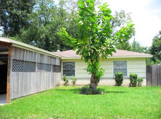 2911 Brea Crest St, Houston, TX 77093