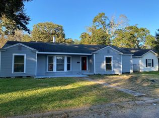 2301 Centennial St, Liberty, TX 77575