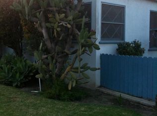 617 Washington Blvd #1/2, Marina Del Rey, CA 90292