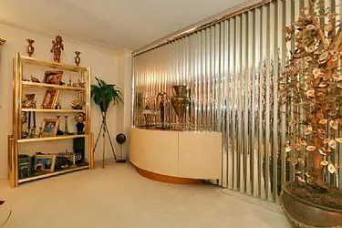 Sold by Trebach Realty