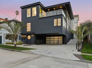 626 Longfellow Ave, Hermosa Beach, CA 90254