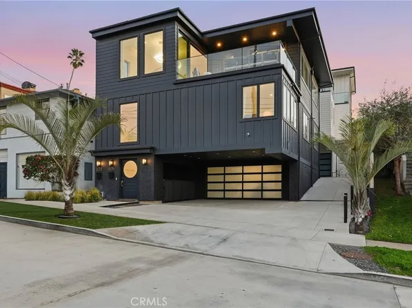 626 Longfellow Ave, Hermosa Beach, CA 90254