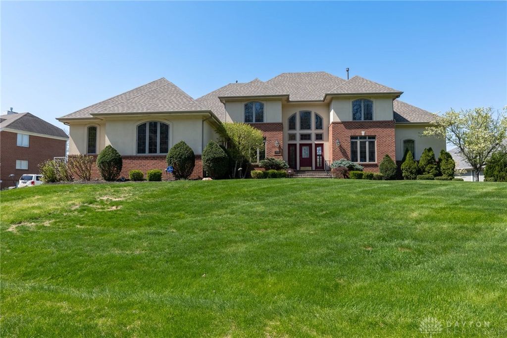 Real estate listing image