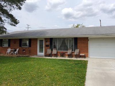 624 Meadowbrook Dr, Lima, OH, 45801