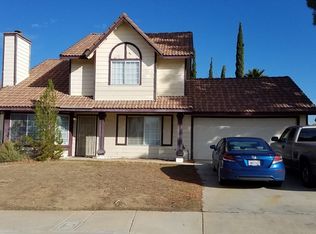 37510 Middlebury St, Palmdale, CA 93550