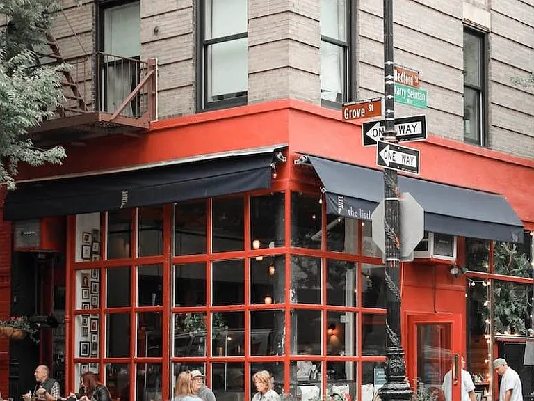 18 Abingdon Sq #6 — Photo 12