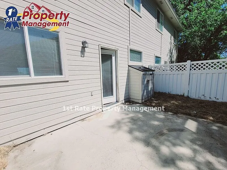 1877 W Nez Perce St — Photo 18