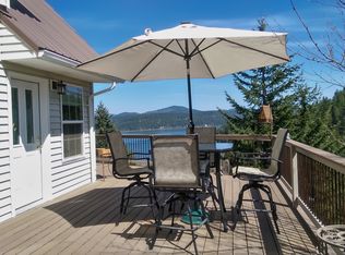 20982 S Cave Bay Rd, Worley, ID 83876