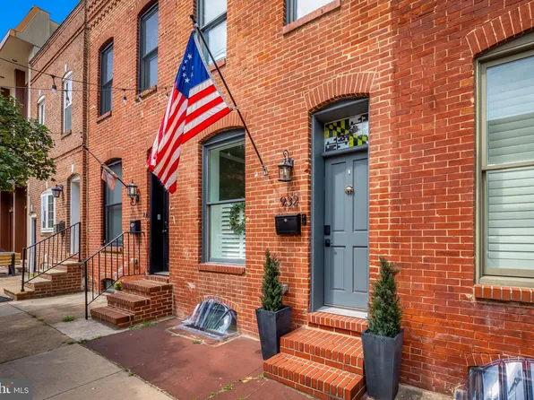 932 S Conkling St, Baltimore, MD 21224