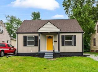 1851 King Ave, Indianapolis, IN
