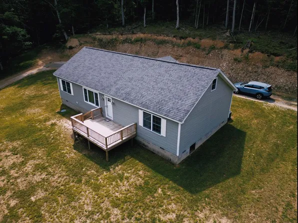 161 Boy Scout Camp Rd, Daniels, WV 25832