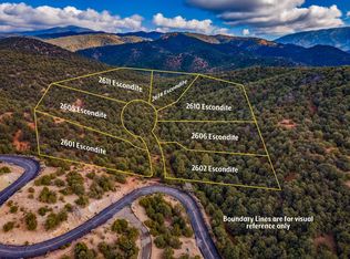 2602 Escondite, Santa Fe, NM 87501