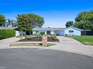 12291 Charloma Dr N, Tustin, CA 92780