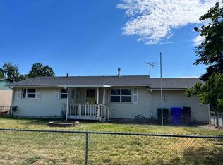 19002 E Valleyway Ave, Greenacres, WA 99016