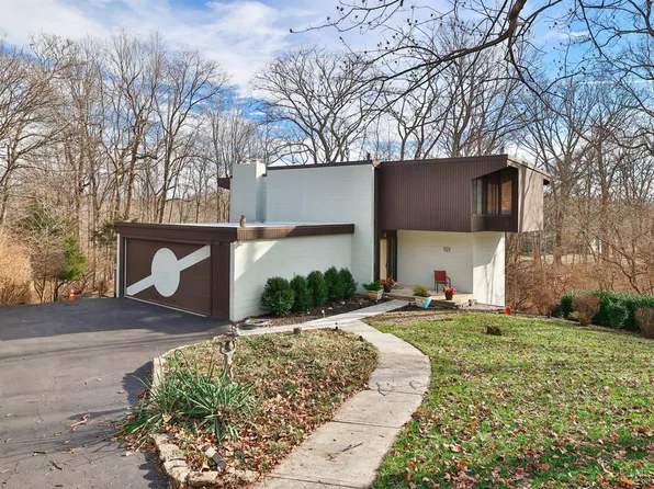 8288 Bridle Rd, Cincinnati, OH 45244