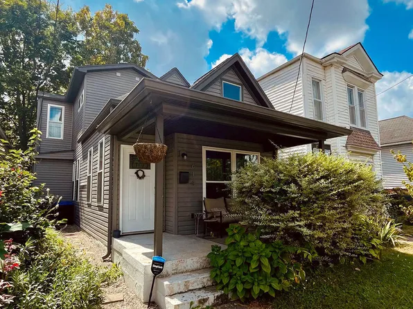 614 E Kentucky St, Louisville, KY 40203
