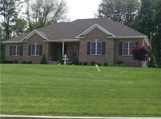 2604 Alexander Xing, Hermitage, PA 16148