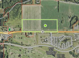 Mn State Highway 48, Hinckley, MN 55037