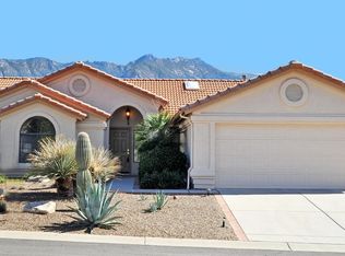 65657 E Stoney Ridge Dr, Tucson, AZ 85739