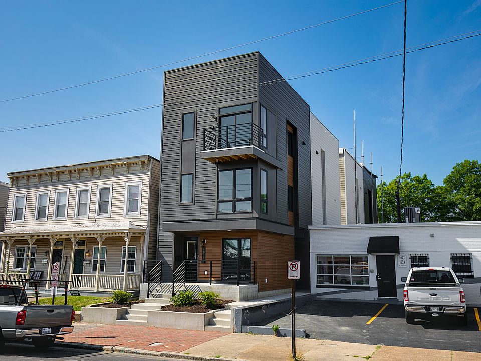 1st image of 1619 W Cary St