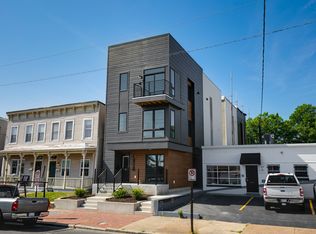 1619 W Cary St, Richmond, VA 23220