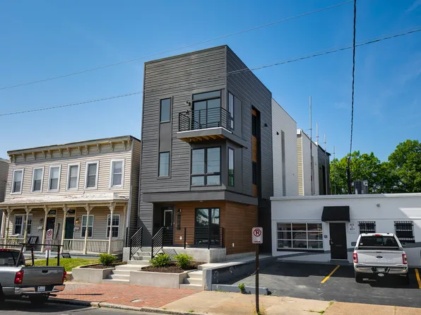 1619 W Cary St, Richmond, VA 23220