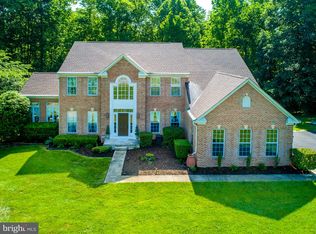 15950 Formosa Ln, Brandywine, MD