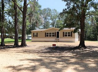 81 County Road 917, Minter, AL 36761