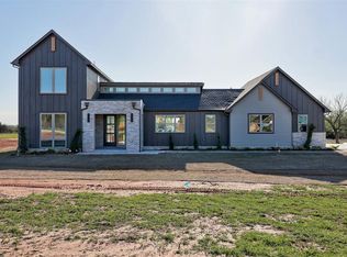 23124 Oak Lawn Dr, Washington, OK 73093