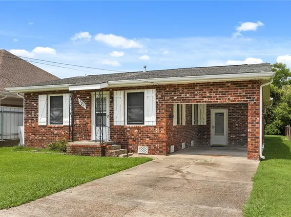 153 13th St, Bridge City, LA 70094