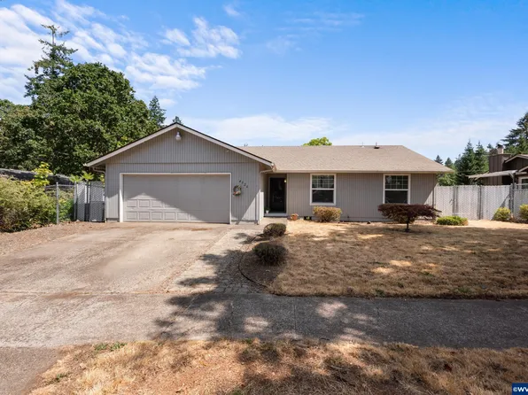 4526 Chaparral Dr SE, Salem, OR 97302