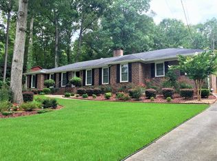 3628 Burlingham Dr, Lithonia, GA 30038